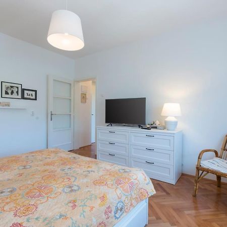 Apartment Cankar พูลา ภายนอก รูปภาพ