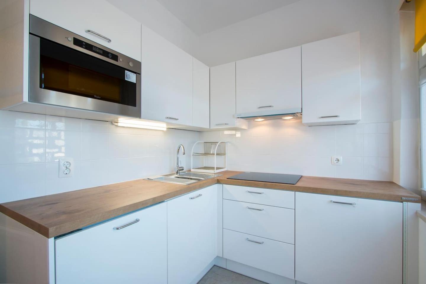 Apartment Cankar พูลา ภายนอก รูปภาพ
