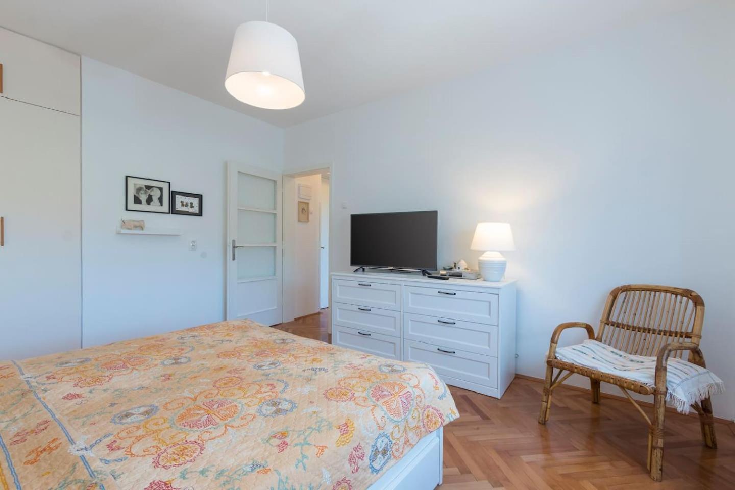 Apartment Cankar พูลา ภายนอก รูปภาพ