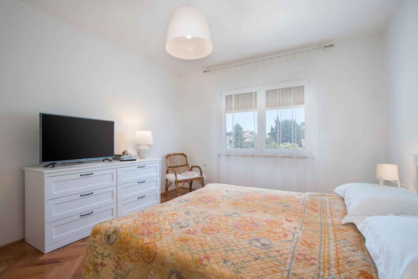 Apartment Cankar พูลา ภายนอก รูปภาพ