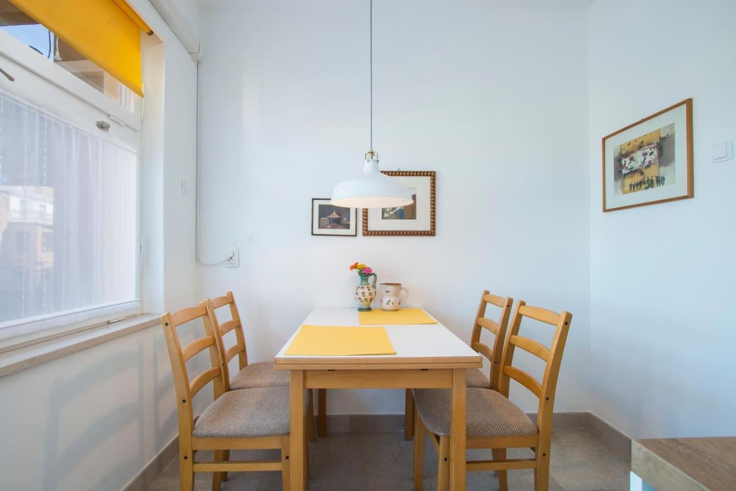 Apartment Cankar พูลา ภายนอก รูปภาพ